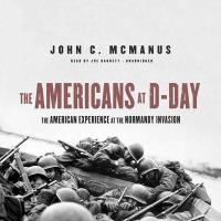 The_Americans_at_D-day